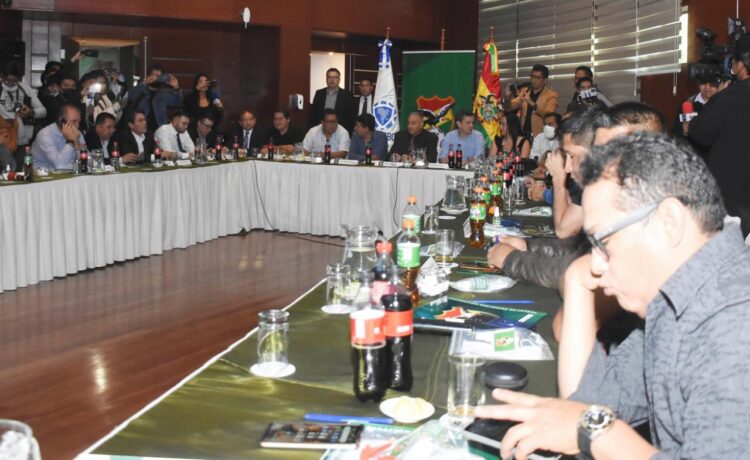 La FBF busca que la temporada 2023 ayude a la Verde