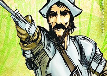 Lanzan concurso literario, en género cómic