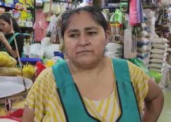 El comercio va marcando el retorno a la normalidad tras la suspensión del paro en Santa Cruz
