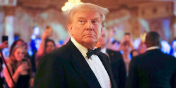Trump carga contra el envío de blindados a Ucrania: 'Primero vienen los tanques, luego las armas nucleares'.