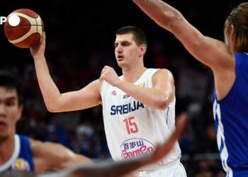 Jokic se queda en Denver con el mayor contrato en NBA