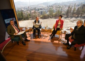 Economistas destacan importancia de la cooperación púbico-privada