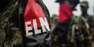 ELN pide a Gustavo Petro