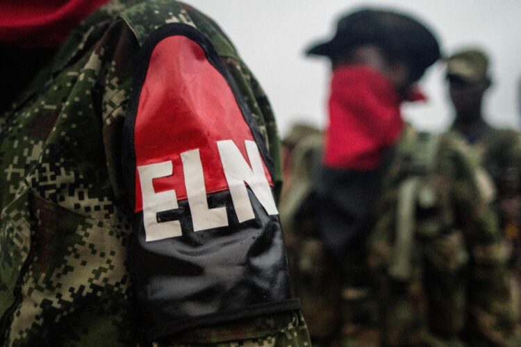 ELN pide a Gustavo Petro