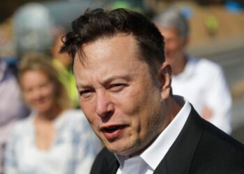 Musk planea despedir a tres cuartos de los empleados de Twitter