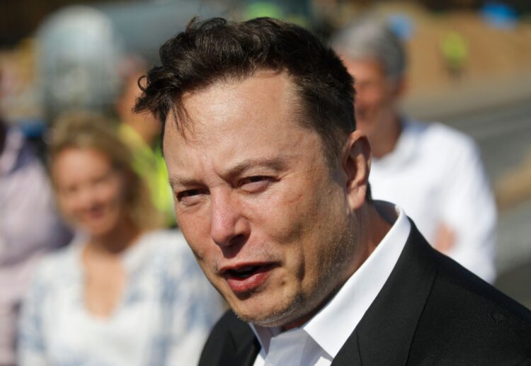 Musk planea despedir a tres cuartos de los empleados de Twitter