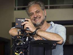 El director de cine brasileño Breno Silveira muere en el set de filmación