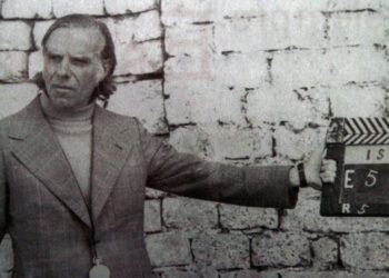 En 1980, paramilitares argentinos asesinaron al jesuita Luis Espinal