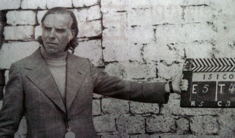 En 1980, paramilitares argentinos asesinaron al jesuita Luis Espinal