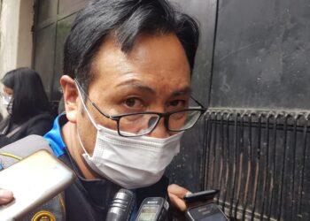 Esposo de Chapetón: ‘Es difícil y doloroso que estemos pasando esto’