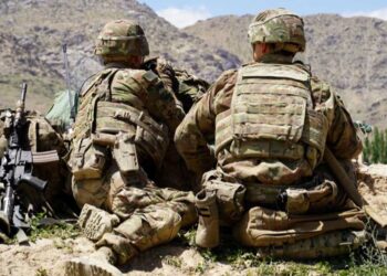 Rusia pide a EEUU que ‘deje de alimentar las tensiones’ desplegando tropas