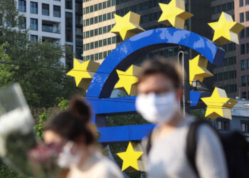 Inflación de la eurozona no da tregua y pulveriza récords en junio