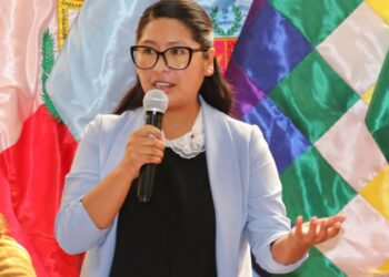 Copa asegura que no permitirán que se coarte el trabajo a transportistas de El Alto