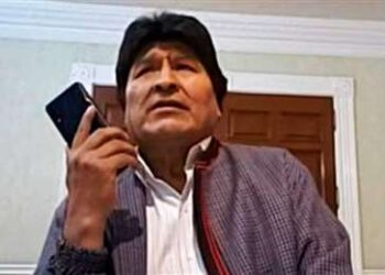 Evo Morales perdió su celular y la Policía armó un gran operativo; el MAS pide investigar