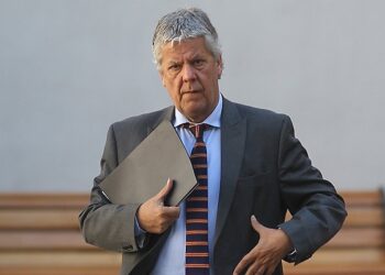 Chile anunció que propondrá al exministro de Hacienda Nicolás Eyzaguirre para la presidencia del BID.