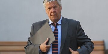 Chile anunció que propondrá al exministro de Hacienda Nicolás Eyzaguirre para la presidencia del BID.