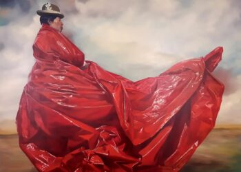 Nueve bolivianos muestran su arte en la Trienal Latinoamericana de Nueva York