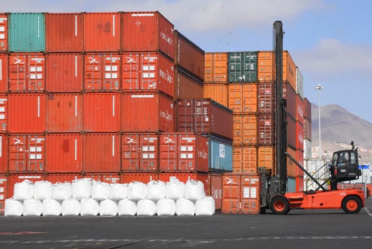 Bolivia registra nuevo récord en exportaciones y una reducción del déficit fiscal