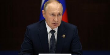 Rusia denuncia el incumplimiento del acuerdo para la exportación de fertilizantes desde puertos ucranianos