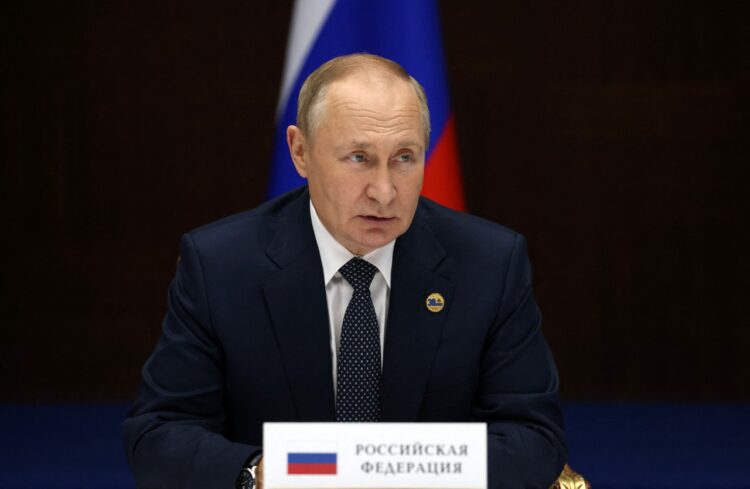Rusia denuncia el incumplimiento del acuerdo para la exportación de fertilizantes desde puertos ucranianos