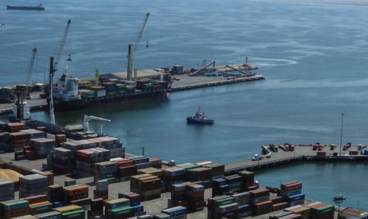 El Gobierno destaca récords y prevé superar los $us 11.000 millones exportados en 2021