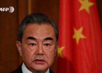 China fustiga acciones  ‘peligrosas’ de EEUU tras arribo de Pelosi a Taiwán