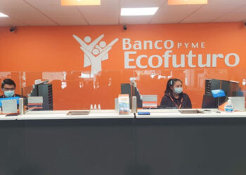Ecofuturo dispone de 83 puntos para el pago del Juancito Pinto