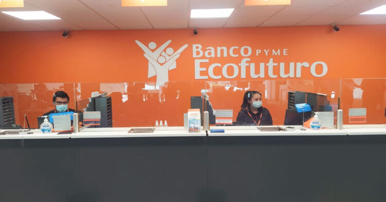 Ecofuturo dispone de 83 puntos para el pago del Juancito Pinto