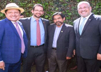 Ecuador celebró el 213 aniversario de su independencia
