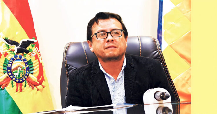 Bolivia redujo en 50% el uso del gas y lo sustituyó con fuentes renovables
