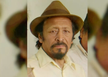 Eduardo Perales
