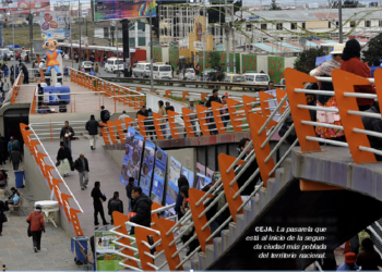 La realidad de El Alto, ¿ficcionalizada? Autores dan una mirada crítica