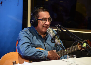 La tercera temporada de El Show del Pezón arrancará en febrero