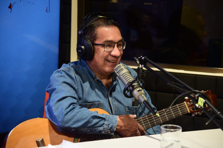 La tercera temporada de El Show del Pezón arrancará en febrero