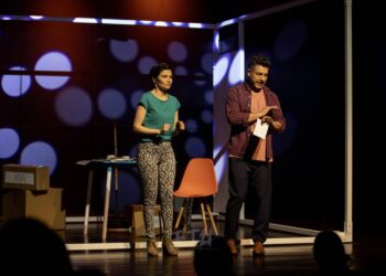 Nueva temporada de ‘El amor del desamor’