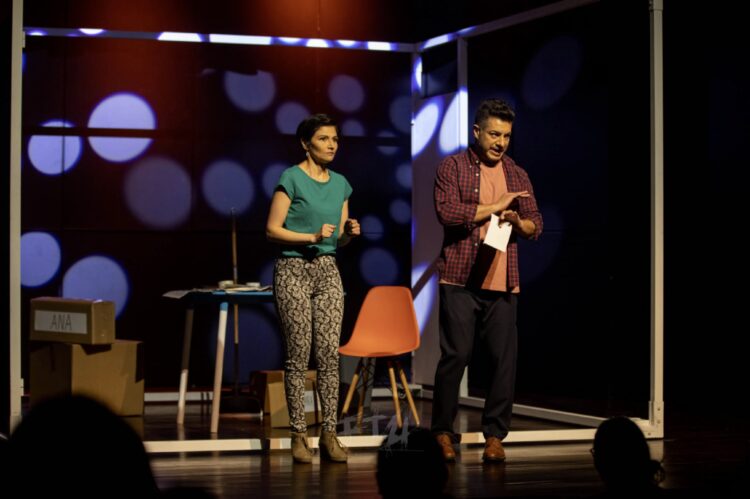 Nueva temporada de ‘El amor del desamor’