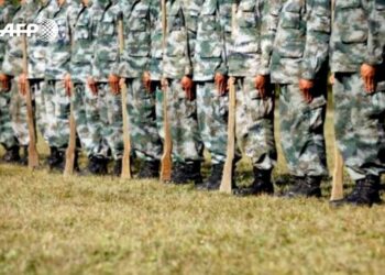 El progreso militar de la China de Xi impulsa una carrera armamentística en la región