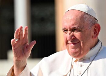 El Papa dice que "Las guerras olvidadas son un pecado"