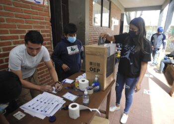 La población de San Ignacio rechaza el proyecto de carta orgánica de su municipio