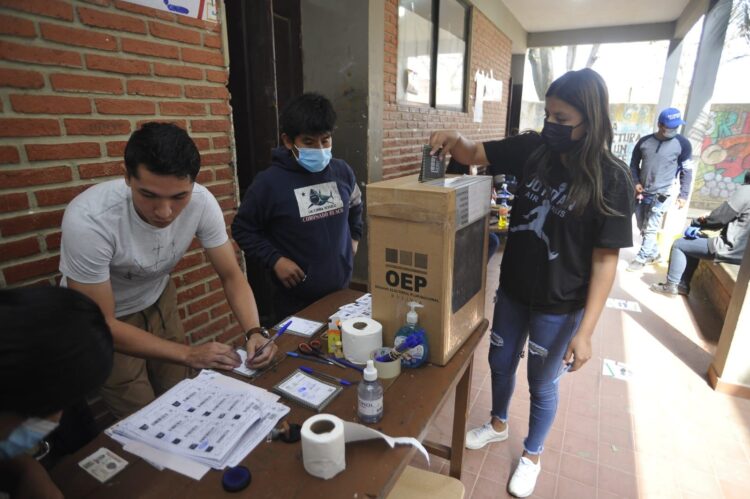 La población de San Ignacio rechaza el proyecto de carta orgánica de su municipio