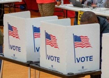 ¿En qué consisten las elecciones de medio mandato en Estados Unidos?