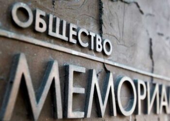 Tribunal supremo confirma disolución de la organización de derechos humanos Memorial
