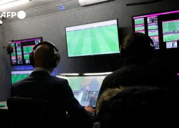 La UEFA usará el fuera de juego semiautomático en Supercopa y Champions