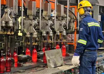 Envibol comienza a exportar a Argentina, prevé vender 12 millones de botellas