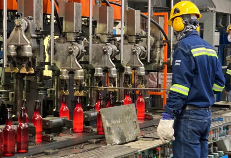 Envibol comienza a exportar a Argentina, prevé vender 12 millones de botellas