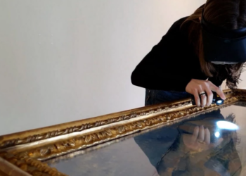 Obras de prestigiosa colección Morozov expuestas en Francia regresan a Rusia
