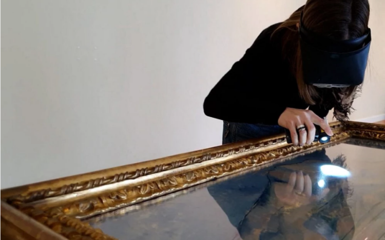 Obras de prestigiosa colección Morozov expuestas en Francia regresan a Rusia