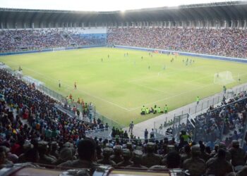¿Bolivia vs. Perú en el trópico cochabambino?