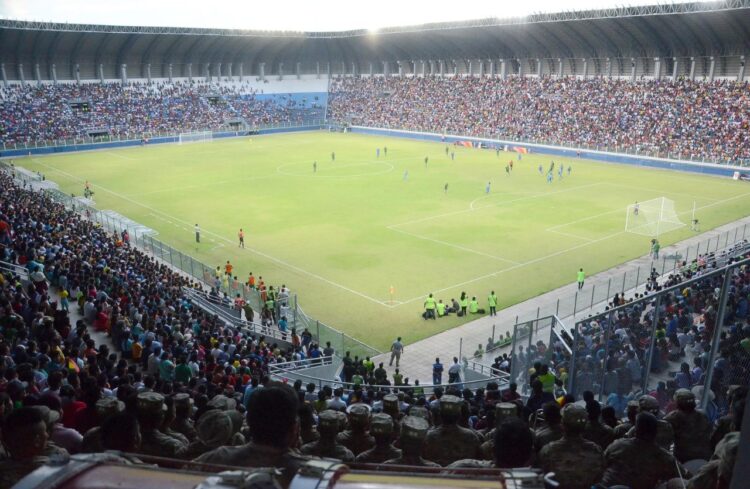¿Bolivia vs. Perú en el trópico cochabambino?