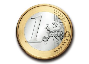 El euro paga la factura de la guerra en Ucrania